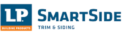 LP SmartSide Siding logo for Siding Installation company in Rochester Minnesota